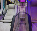 Серый Мерседес Sprinter, объемом двигателя 2.99 л и пробегом 350 тыс. км за 47999 $, фото 17 на Automoto.ua