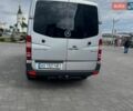 Сірий Мерседес Sprinter, об'ємом двигуна 2.14 л та пробігом 230 тис. км за 27000 $, фото 4 на Automoto.ua