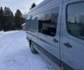 Серый Мерседес Sprinter, объемом двигателя 2.2 л и пробегом 550 тыс. км за 25999 $, фото 2 на Automoto.ua