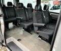 Сірий Мерседес Sprinter, об'ємом двигуна 3 л та пробігом 130 тис. км за 41500 $, фото 9 на Automoto.ua