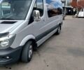 Сірий Мерседес Sprinter, об'ємом двигуна 2.2 л та пробігом 234 тис. км за 25000 $, фото 6 на Automoto.ua