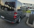 Сірий Мерседес Sprinter, об'ємом двигуна 2.14 л та пробігом 200 тис. км за 30270 $, фото 10 на Automoto.ua