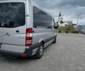 Сірий Мерседес Sprinter, об'ємом двигуна 2.2 л та пробігом 234 тис. км за 25000 $, фото 2 на Automoto.ua