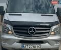 Серый Мерседес Sprinter, объемом двигателя 2.2 л и пробегом 437 тыс. км за 25500 $, фото 7 на Automoto.ua