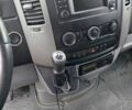 Сірий Мерседес Sprinter, об'ємом двигуна 2.2 л та пробігом 234 тис. км за 25000 $, фото 9 на Automoto.ua