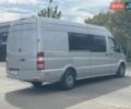 Серый Мерседес Sprinter, объемом двигателя 2.2 л и пробегом 437 тыс. км за 25500 $, фото 4 на Automoto.ua