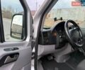 Серый Мерседес Sprinter, объемом двигателя 2.99 л и пробегом 430 тыс. км за 26400 $, фото 18 на Automoto.ua