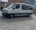 Сірий Мерседес Sprinter, об'ємом двигуна 2.2 л та пробігом 234 тис. км за 25000 $, фото 3 на Automoto.ua