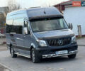 Серый Мерседес Sprinter, объемом двигателя 2.99 л и пробегом 350 тыс. км за 47999 $, фото 4 на Automoto.ua