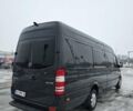 Сірий Мерседес Sprinter, об'ємом двигуна 2.14 л та пробігом 693 тис. км за 25400 $, фото 4 на Automoto.ua