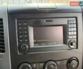 Серый Мерседес Sprinter, объемом двигателя 2.99 л и пробегом 631 тыс. км за 45000 $, фото 31 на Automoto.ua