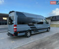Серый Мерседес Sprinter, объемом двигателя 2.99 л и пробегом 350 тыс. км за 47999 $, фото 1 на Automoto.ua