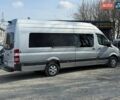 Серый Мерседес Sprinter, объемом двигателя 2.99 л и пробегом 631 тыс. км за 45000 $, фото 1 на Automoto.ua