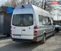 Серый Мерседес Sprinter, объемом двигателя 2.99 л и пробегом 631 тыс. км за 45000 $, фото 12 на Automoto.ua