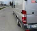 Серый Мерседес Sprinter, объемом двигателя 2.99 л и пробегом 430 тыс. км за 26400 $, фото 11 на Automoto.ua