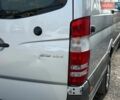 Серый Мерседес Sprinter, объемом двигателя 2.99 л и пробегом 631 тыс. км за 45000 $, фото 18 на Automoto.ua