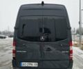 Сірий Мерседес Sprinter, об'ємом двигуна 2.14 л та пробігом 693 тис. км за 25400 $, фото 5 на Automoto.ua
