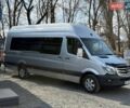 Серый Мерседес Sprinter, объемом двигателя 2.99 л и пробегом 631 тыс. км за 45000 $, фото 10 на Automoto.ua