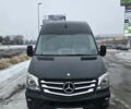 Сірий Мерседес Sprinter, об'ємом двигуна 2.14 л та пробігом 693 тис. км за 25400 $, фото 1 на Automoto.ua