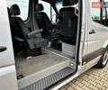 Сірий Мерседес Sprinter, об'ємом двигуна 3 л та пробігом 130 тис. км за 41500 $, фото 7 на Automoto.ua