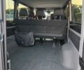 Сірий Мерседес Sprinter, об'ємом двигуна 2.14 л та пробігом 200 тис. км за 30270 $, фото 4 на Automoto.ua
