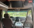 Серый Мерседес Sprinter, объемом двигателя 2.2 л и пробегом 437 тыс. км за 25500 $, фото 12 на Automoto.ua