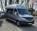 Серый Мерседес Sprinter, объемом двигателя 2.99 л и пробегом 631 тыс. км за 45000 $, фото 9 на Automoto.ua