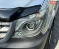 Сірий Мерседес Sprinter, об'ємом двигуна 2.99 л та пробігом 631 тис. км за 45000 $, фото 16 на Automoto.ua