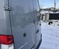 Серый Мерседес Sprinter, объемом двигателя 2.2 л и пробегом 550 тыс. км за 25999 $, фото 7 на Automoto.ua