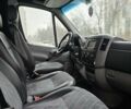 Сірий Мерседес Sprinter, об'ємом двигуна 2.14 л та пробігом 693 тис. км за 25400 $, фото 12 на Automoto.ua