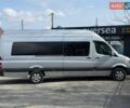 Серый Мерседес Sprinter, объемом двигателя 2.99 л и пробегом 631 тыс. км за 45000 $, фото 11 на Automoto.ua