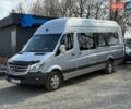 Серый Мерседес Sprinter, объемом двигателя 2.99 л и пробегом 631 тыс. км за 45000 $, фото 1 на Automoto.ua