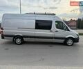 Серый Мерседес Sprinter, объемом двигателя 2.99 л и пробегом 430 тыс. км за 26400 $, фото 5 на Automoto.ua
