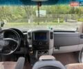 Серый Мерседес Sprinter, объемом двигателя 2.2 л и пробегом 437 тыс. км за 25500 $, фото 13 на Automoto.ua