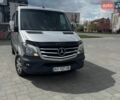 Сірий Мерседес Sprinter, об'ємом двигуна 2.2 л та пробігом 234 тис. км за 25000 $, фото 1 на Automoto.ua