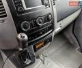 Сірий Мерседес Sprinter, об'ємом двигуна 2.14 л та пробігом 230 тис. км за 27000 $, фото 13 на Automoto.ua