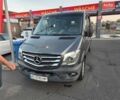Серый Мерседес Sprinter, объемом двигателя 2.14 л и пробегом 200 тыс. км за 34000 $, фото 7 на Automoto.ua