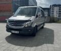 Сірий Мерседес Sprinter, об'ємом двигуна 2.2 л та пробігом 234 тис. км за 25000 $, фото 1 на Automoto.ua
