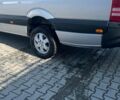 Сірий Мерседес Sprinter, об'ємом двигуна 2.14 л та пробігом 485 тис. км за 23500 $, фото 3 на Automoto.ua