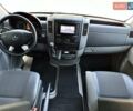Сірий Мерседес Sprinter, об'ємом двигуна 3 л та пробігом 130 тис. км за 41500 $, фото 5 на Automoto.ua