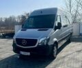 Сірий Мерседес Sprinter, об'ємом двигуна 2.14 л та пробігом 485 тис. км за 23500 $, фото 8 на Automoto.ua