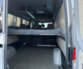 Серый Мерседес Sprinter, объемом двигателя 2.2 л и пробегом 580 тыс. км за 17900 $, фото 3 на Automoto.ua