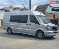 Серый Мерседес Sprinter, объемом двигателя 2.2 л и пробегом 437 тыс. км за 25500 $, фото 6 на Automoto.ua