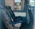 Сірий Мерседес Sprinter, об'ємом двигуна 2.14 л та пробігом 485 тис. км за 23500 $, фото 11 на Automoto.ua