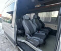 Серый Мерседес Sprinter, объемом двигателя 2.2 л и пробегом 580 тыс. км за 17900 $, фото 1 на Automoto.ua