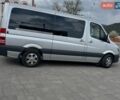 Сірий Мерседес Sprinter, об'ємом двигуна 2.14 л та пробігом 230 тис. км за 27000 $, фото 2 на Automoto.ua