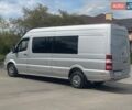 Серый Мерседес Sprinter, объемом двигателя 2.2 л и пробегом 437 тыс. км за 25500 $, фото 2 на Automoto.ua