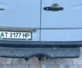 Серый Мерседес Sprinter, объемом двигателя 2.99 л и пробегом 730 тыс. км за 31999 $, фото 17 на Automoto.ua