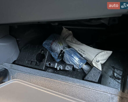 Серый Мерседес Sprinter, объемом двигателя 2.2 л и пробегом 192 тыс. км за 26850 $, фото 21 на Automoto.ua