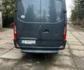 Серый Мерседес Sprinter, объемом двигателя 2.14 л и пробегом 832 тыс. км за 28999 $, фото 15 на Automoto.ua